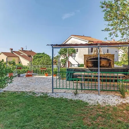 One-bedroom In * Medulin