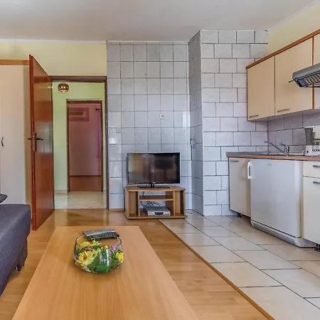 One-bedroom In