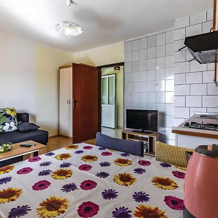 One-bedroom In * Medulin