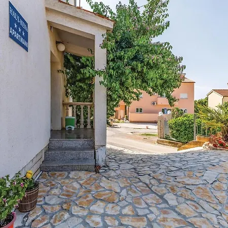 One-bedroom In * Medulin
