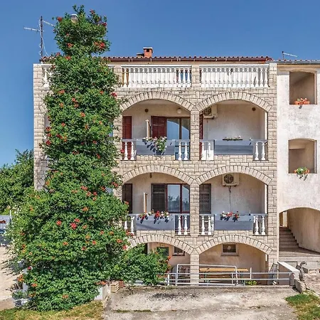 One-bedroom In Medulin