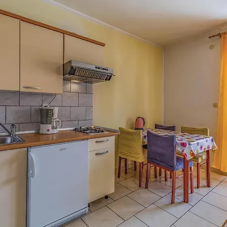 One-bedroom In