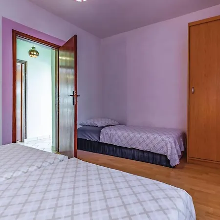 One-bedroom In * Medulin