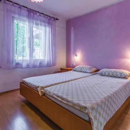 Apartamento One-bedroom In *
