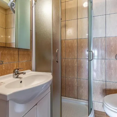 One-bedroom In *