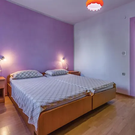 Apartamento One-bedroom In *