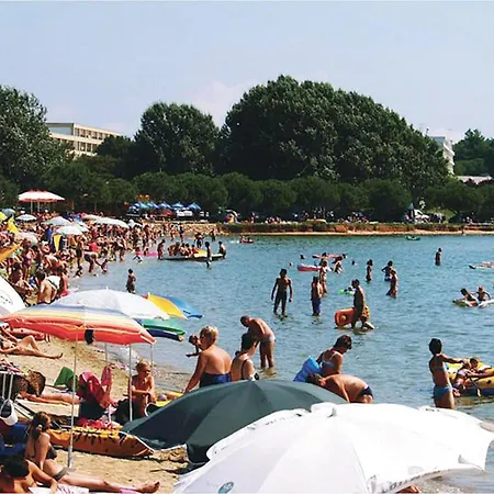 Stunning In With Wifi Apartament Medulin